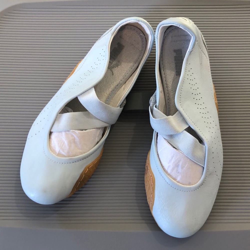 PUMA Y2K Ballet Sneakers